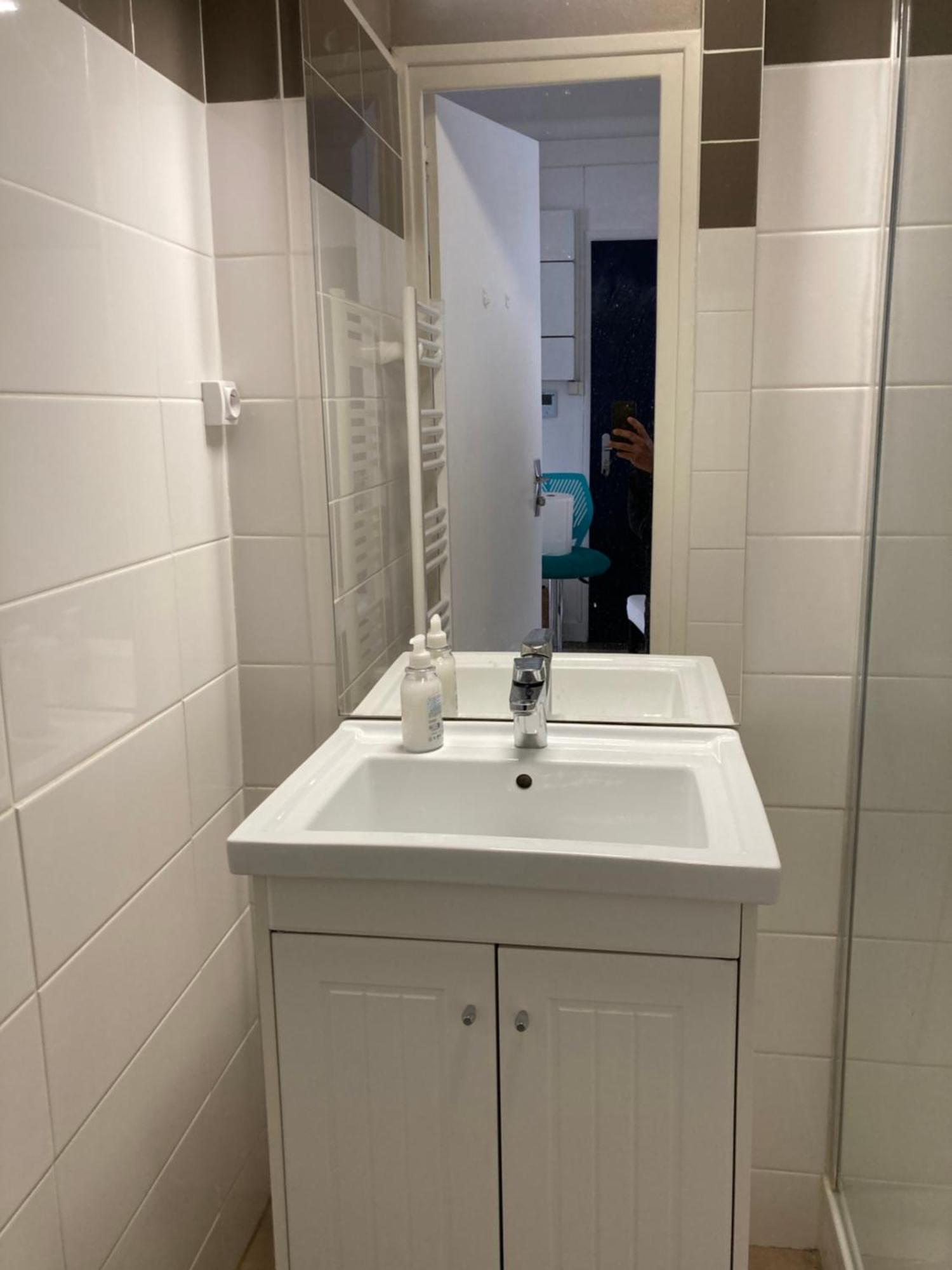 Modhumita Hotel Chambéry Eksteriør billede