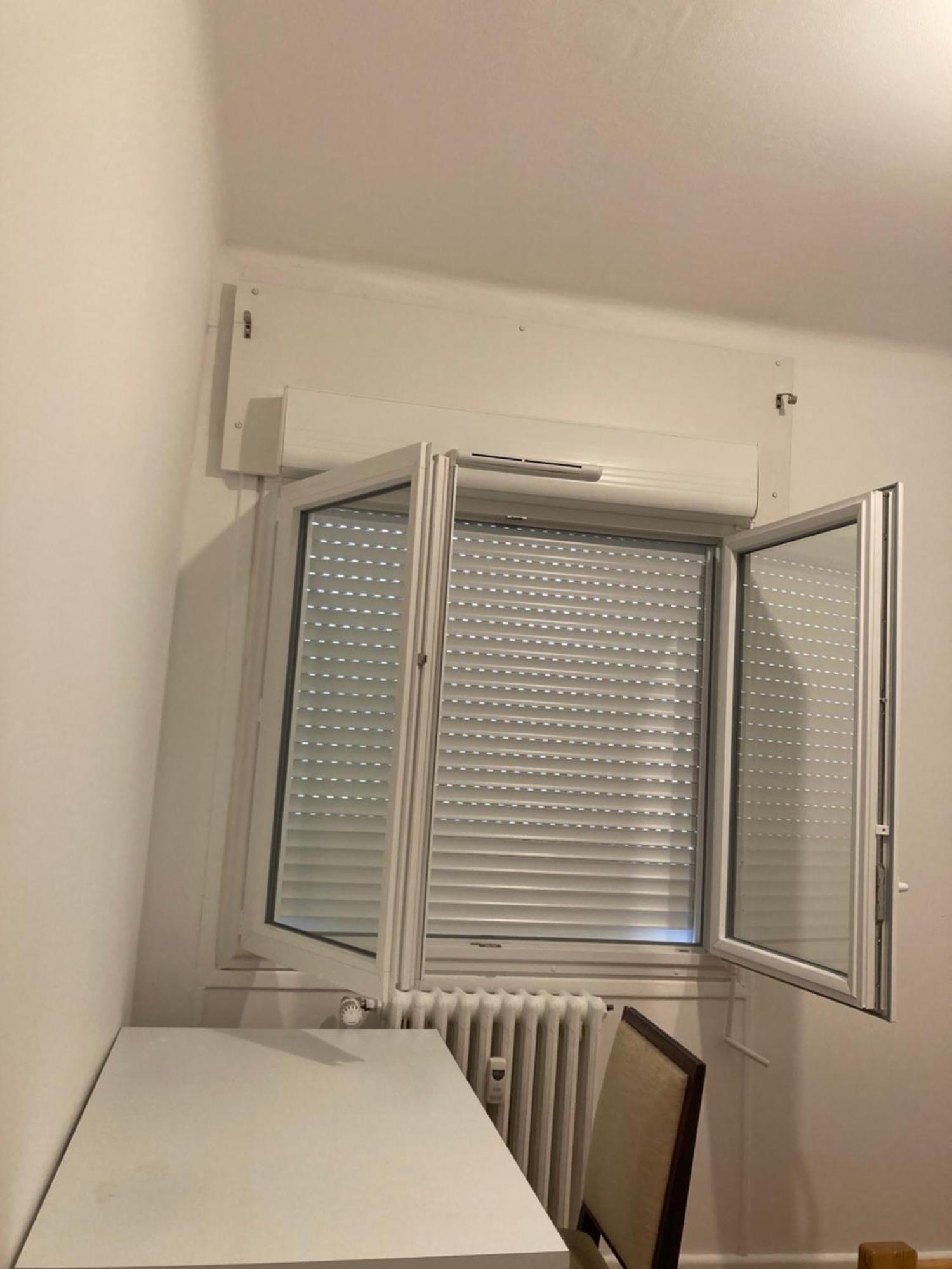 Modhumita Hotel Chambéry Eksteriør billede